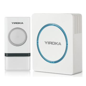 Wireless Door Chimes