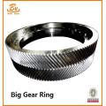 High Quality Drilling Pump Big Gear Ring