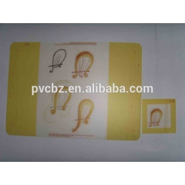 Factory Supplier Coffee Table Placemats