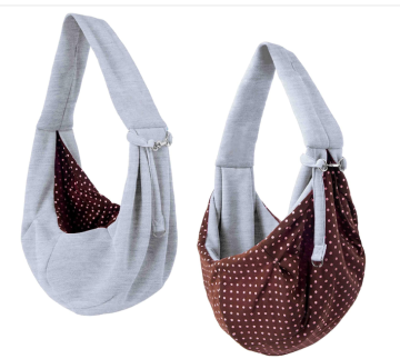 Dog/Cat Sling Carrier Bag