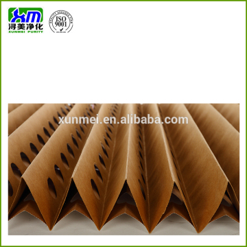 China hot sale Paint filter paper,air filter paper