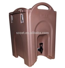 Rotomoulding LLDPE Plastic Beverage storage container