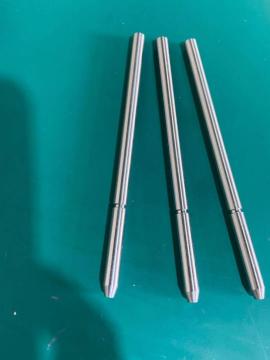 Recision Machining Aluminum Parts Name