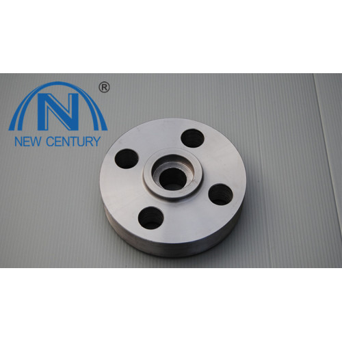 Socket welding and Slip-on alloy steel flange RF