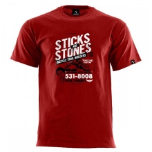 Plain White T-Shirts - Simple and Stylish