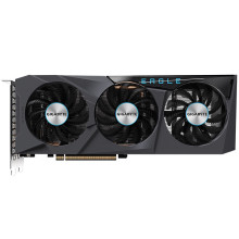 Radeon RX 6600 EAGLE 8G GPU Cards - AS-US Gigabyte MSI PC Desktop Independent Graphics Card