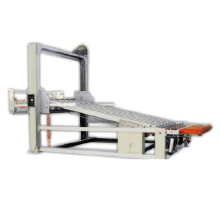 Gantry Stacker for Corrugator Production Line - Paperboard Stacker Machine