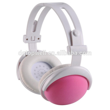 fashion earphones headphones send out from shenzhen/dongguan