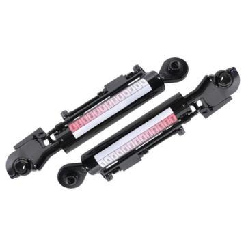 Agriculture Hydraulic Cylinder - Double Acting Top Link Cylinder