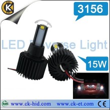 Super bright 15W led reverse light