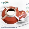 Casing Pump Casting Submersible