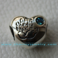 Pandora Style Silver Jewelry