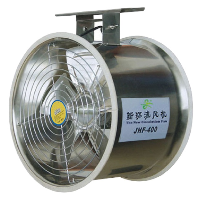 Air Circulation Fan With CE For Greenhouse