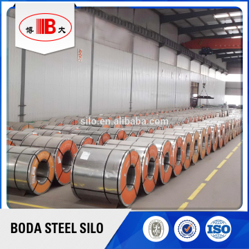gi steel sheet price