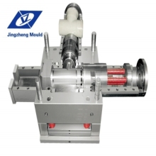 ABS Pipe Fitting Mould Supplier and Plastic Mold