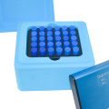 Ice Free Boxes for Cryogenic Vials