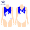 Κορίτσια χονδρικής Dancewear Spandex Gymnastics Leotard