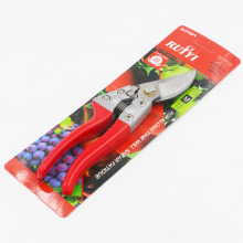 High Quality Anti-slip Grip Tree Pruning Shears with Aluminum Handle