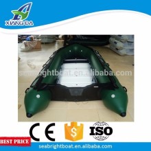 CE Approved good inflatable dinghy manufacturers