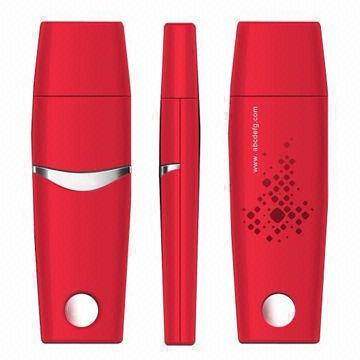 HSDPA 3G USB Modems with 5V Operating Voltage, Measures 81 x 26 x 11mm