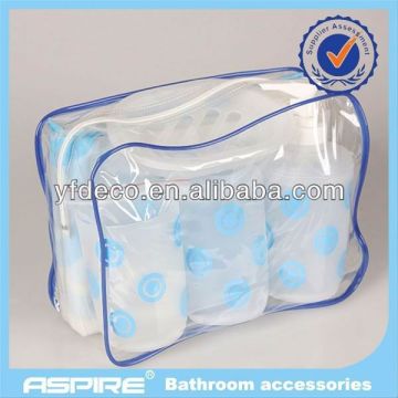 bathroom carpet set houseware