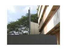 Car Use Filter Paper