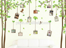 decorative door decals