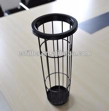 2016 filter bag cage suppiler in china