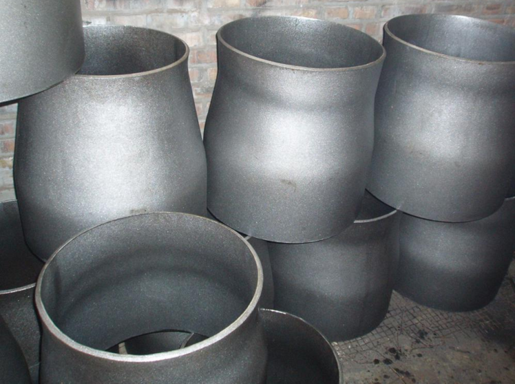 carbon steel reducer (2)