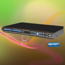 999-P51 RMVB DVD PLAYER