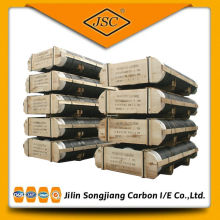 GRAPHITE ELECTRODE to Switzerland - C