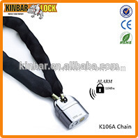 Door Chain alarm lock
