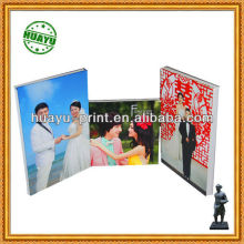 wedding dress photos printing for new couples