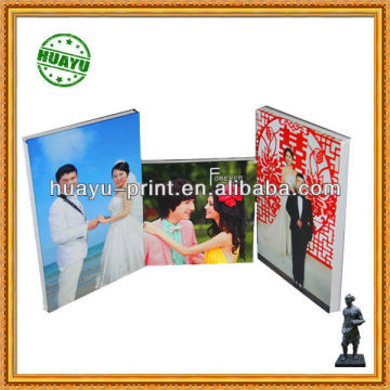 wedding dress photos printing for new couples