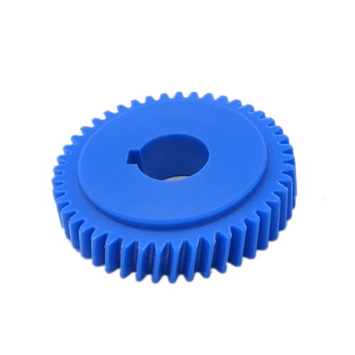 Flame Retardant Peek Gears