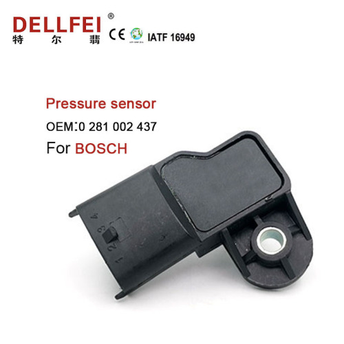 New BOSCH MAP sensor 0 281 002 437