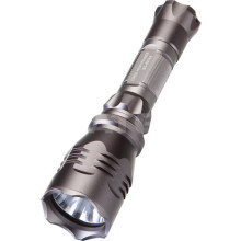 High/low/burst Flash Led Torch Q5?