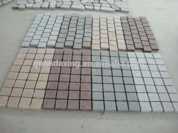 Granite & Basalt Paving Stone,Kerbstone Stone