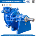 4 inches Mining Slurry Pump for Gold Industry