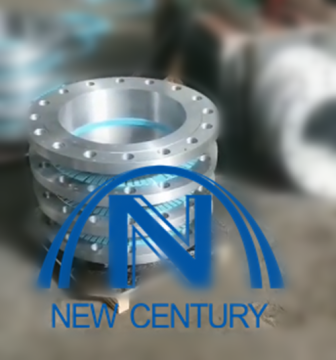 Gost flange 33259 flange