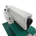 Automatisk V Groove PCB Board Cutting Separator Machine