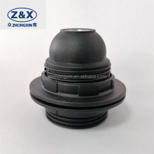 Double Lock Ring for E27 Lamp Holder - Modern Decoration LED Light Component