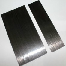 Pultrusion Uni Direction Carbon Fiber Plate