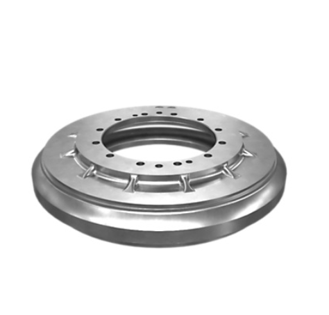 Impeller 6y 5636 Impeller 6y 5636