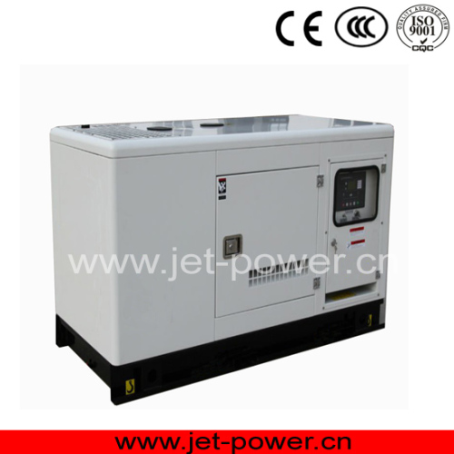 Small Diesel Engines 15kva Diesel Generator for Sale