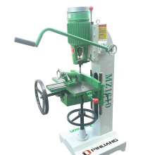 Hollow Chisel Mortiser Machine for Solid Wooden Doors