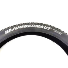 Hot Sale Electric Fat Bike with 26*4.8 Kenda Juggernaut Quad Bicycle Tire - Steel Wire, Large Pattern