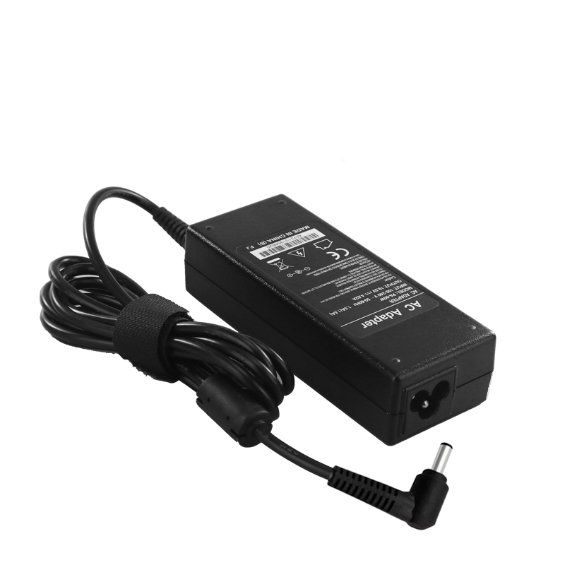 New 19.5V3.9A 76W Power Adapter SONY VAIO vgp-ac