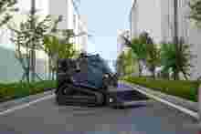 Best Efficient Skid Steer Loaders Best Quality