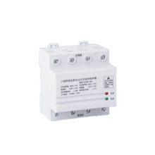 230V Over and Under Voltage Protection Device